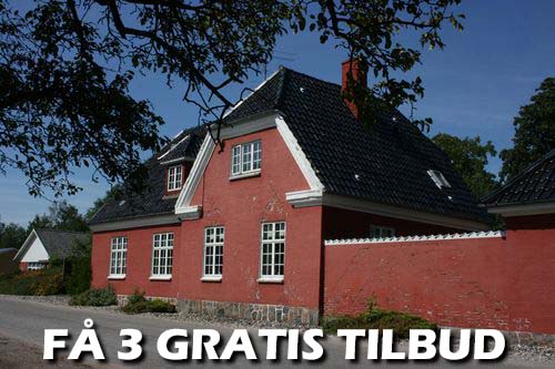 Murer Esbjerg