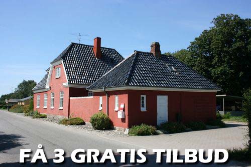 Murer Silkeborg