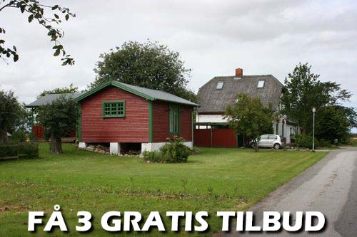 Murer Køge