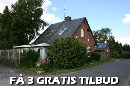 Murer Holstebro