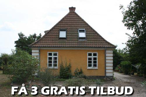 Murer Silkeborg