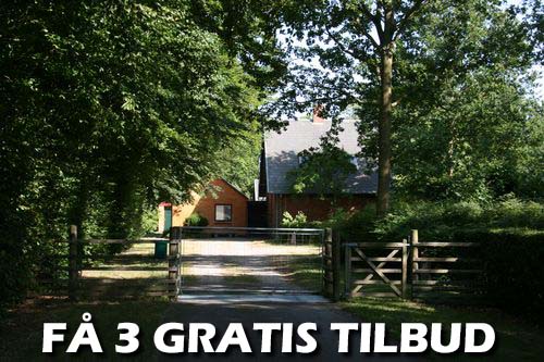 Murer Gentofte