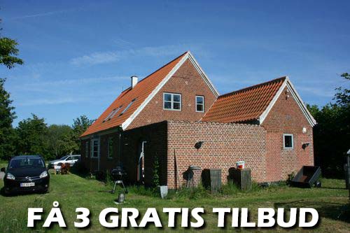 3 tilbud murer Aabenraa: 3murertilbud.nu sender opgaven til interesserede murerfirmaer 3 tilbud murer Aabenraa: Du kan lynhurtigt indtaste en mureropgave online