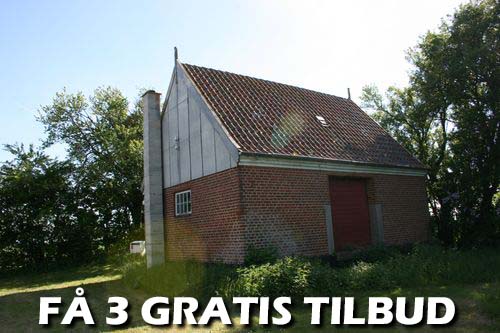 Murer Hillerød