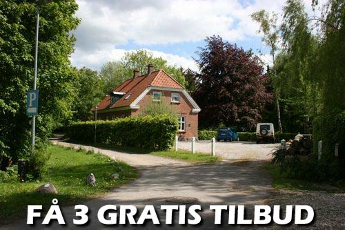 Murer Frederikshavn