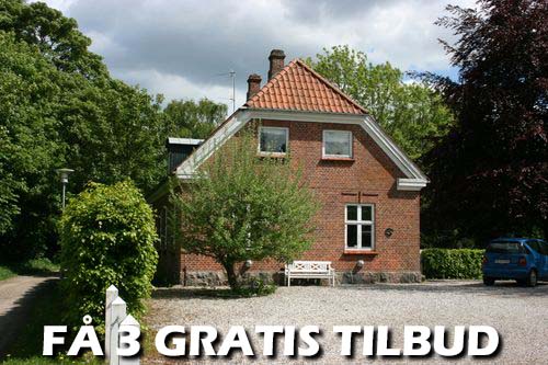Murer Nordfyn