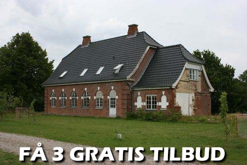 3 tilbud murer Svendborg: Find de bedste fagfolk 3 tilbud murer Svendborg: Indtast din opgave nu!