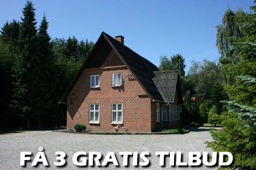 Murer Rødekro
