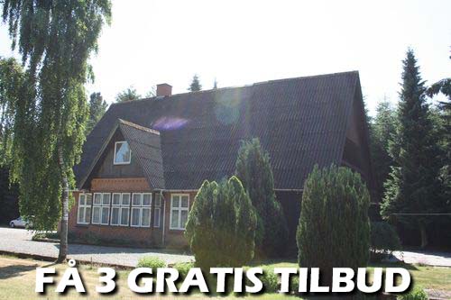Murer Frederikssund